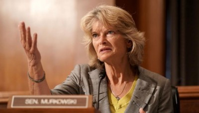 ΗΠΑ: Και δεύτερη ρεπουμπλικανή γερουσιαστής εναντιώνεται στην κάλυψη του κενού της Ginsburg πριν από τις 3/11