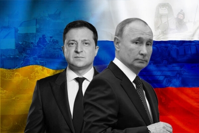Ναι Zelensky σε διαπραγματεύσεις με Ρωσία για την ουκρανική κρίση - Τι όρους βάζει - Η απάντηση της Μόσχας