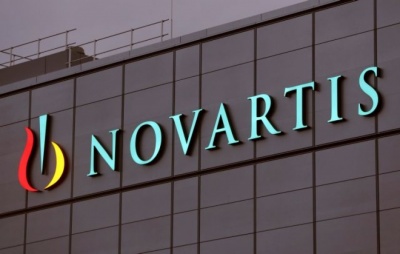 Novartis για Ρουβίκωνα: Είμαστε ανήσυχοι μετά την επίθεση - Οι ελληνικές Αρχές να εγγυηθούν την ασφάλεια των ανθρώπων μας