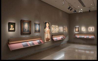 Κλείνει προσωρινά το Βυζαντινό και Χριστιανικό Μουσείο λόγω κρούσματος κορωνοϊού