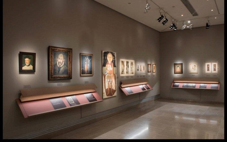 Κλείνει προσωρινά το Βυζαντινό και Χριστιανικό Μουσείο λόγω κρούσματος κορωνοϊού