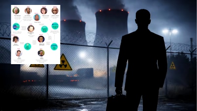 Αδιανόητο θρίλερ στις ΗΠΑ: Νεκροί η εξαφανισμένοι 10 πυρηνικοί επιστήμονες της NASA - Βόμβα Trump για ξένους πράκτορες