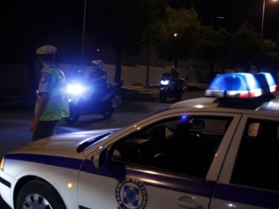 Βάρκιζα: Απίστευτη διάρρηξη σε σπίτι Ουκρανών – Οι ληστές έφυγαν με λεία άνω του 1 εκατ. ευρώ!