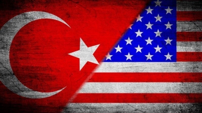 H Τουρκία ζητάει F-35 για να αποσύρει το veto για Φινλανδία και Σουηδία – Διαφωνίες στο ΝΑΤΟ για την επέκταση στα Ανατολικά