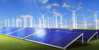 Μεγάλο ενδιαφέρον για κατασκευή αιολικών και φωτοβολταϊκών μονάδων