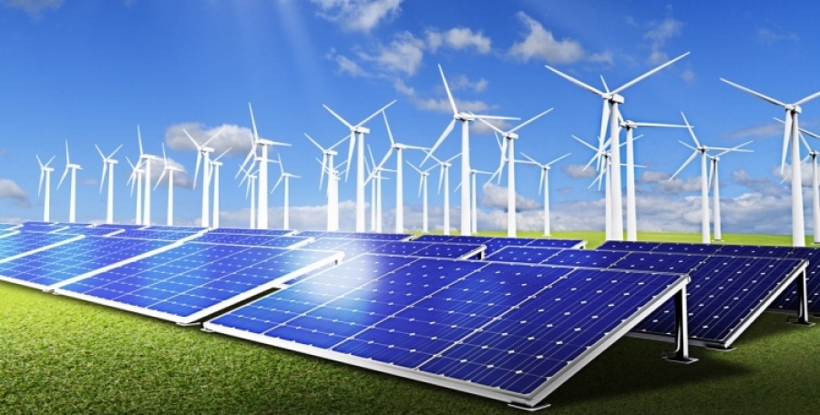 Μεγάλο ενδιαφέρον για κατασκευή αιολικών και φωτοβολταϊκών μονάδων