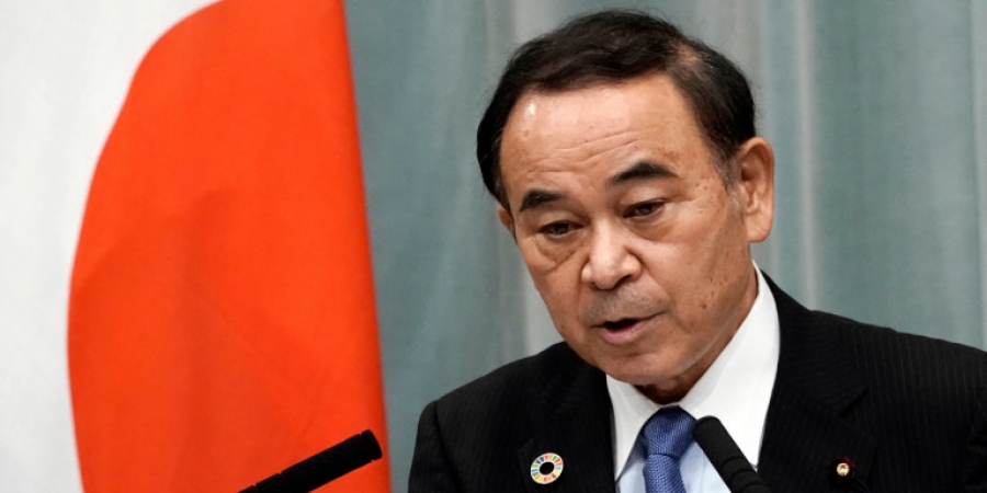 Ιαπωνία: Διόρισε υπουργό Μοναξιάς μετά την αύξηση των αυτοκτονιών λόγω της πανδημίας του κορωνοϊού