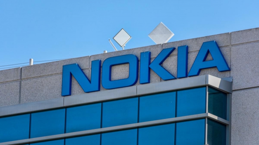 Αποσύρεται από τη Ρωσία η NOKIA - Στον «αέρα» 2.000 εργαζόμενοι