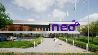 Το «τρίγωνο του Διαβόλου» έχει κέντρο στη Narva της Εσθονίας – Ευρώπη, Ρωσία και Κίνα ακονίζουν μαχαίρια…