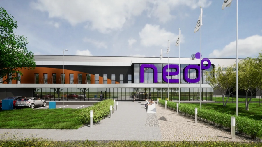 Το «τρίγωνο του Διαβόλου» έχει κέντρο στη Narva της Εσθονίας – Ευρώπη, Ρωσία και Κίνα ακονίζουν μαχαίρια…