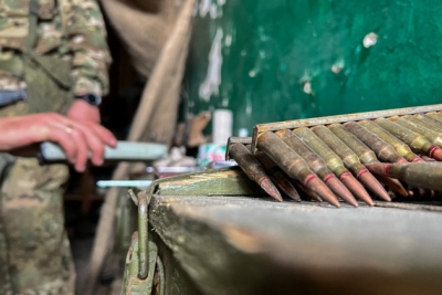 Παραδοχή ήττας: Οι Ουκρανοί έχασαν τον έλεγχο στη βιομηχανική ζώνη της Avdiivka - Υποχωρούν χωρίς αντίσταση