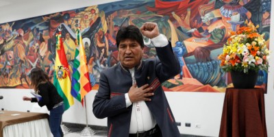 Βολιβία: Ένα χρόνο μετά την παραίτηση Morales η χώρα αναζητά το νέο της πρόεδρο - Κρίσιμες οι εκλογές