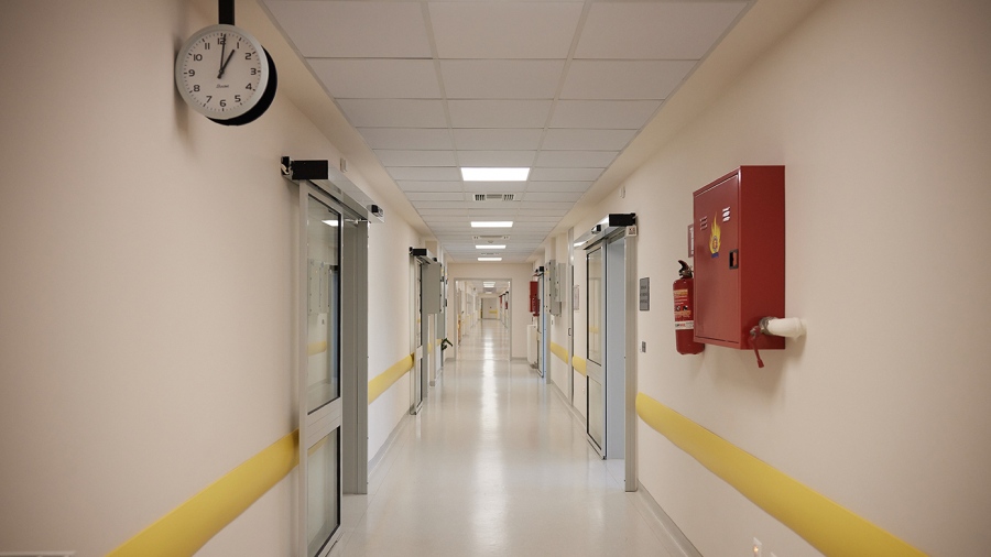 Απίστευτο κι όμως ελληνικό - Καρκινοπαθής πήρε φωτιά στο Νοσοκομείο Αλεξάνδρα