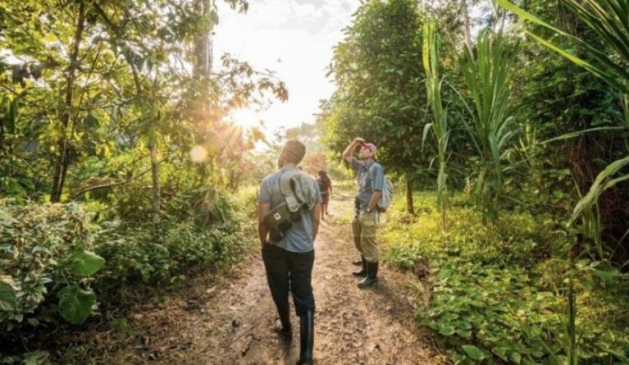 Ποια είναι τα top trends στον τουρισμό ευεξίας το 2020