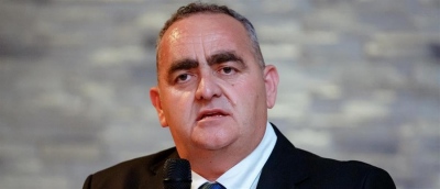 Αλβανία: Απορρίφθηκε η έφεση Μπελέρη για την αποφυλάκισή του - Παραμένει κρατούμενος
