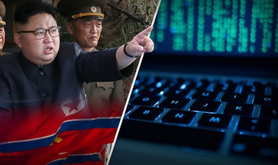 ΗΠΑ: Η Βόρεια Κορέα πίσω από την κυβερνοεπίθεση WannaCry