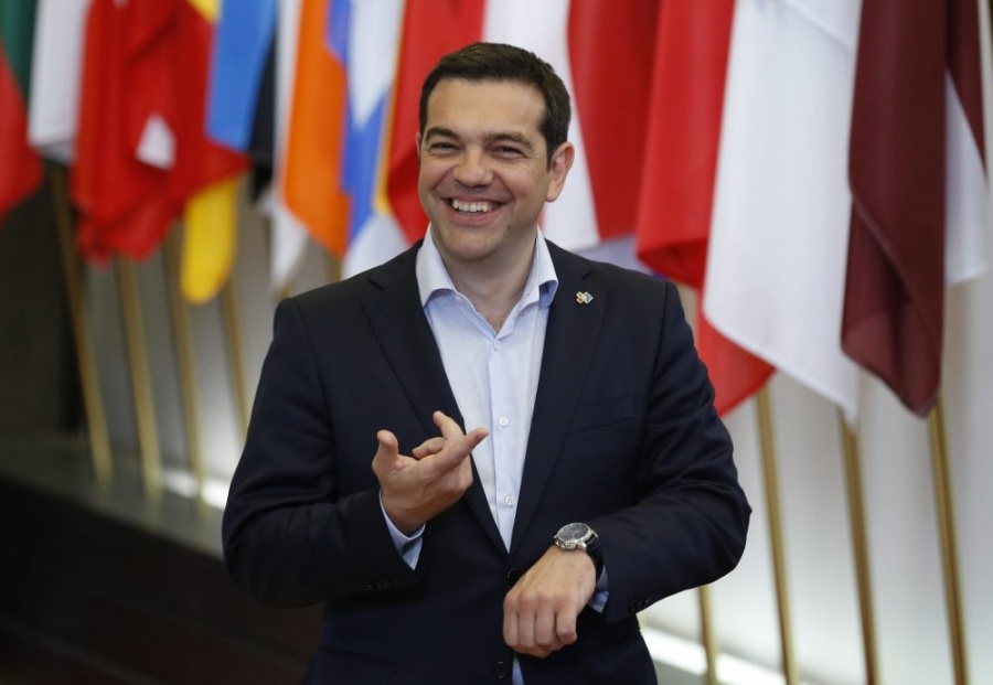 Guardian: «Πρωταθλητής» λαϊκισμού μεταξύ των αριστερών πολιτικών ο Αλέξης Τσίπρας