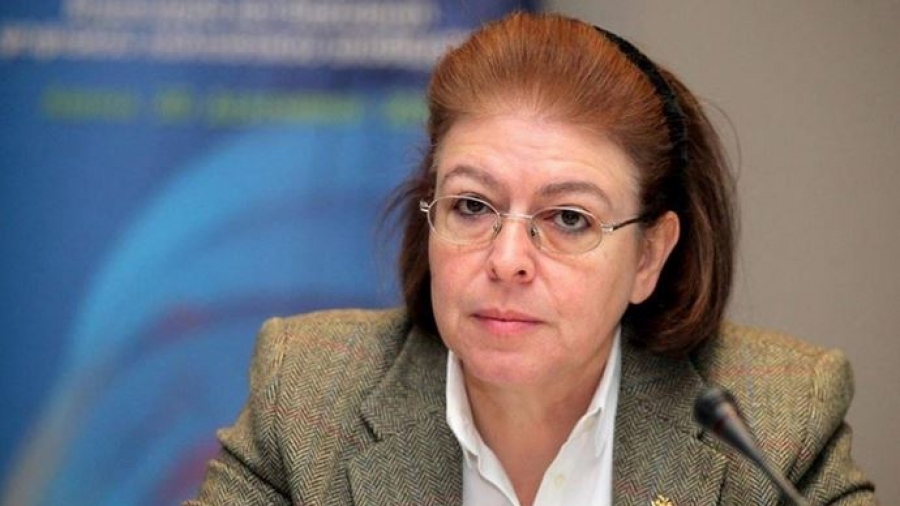 Απάντηση Μενδώνη σε Ανδρουλάκη: Φαίνεται ότι δεν έχει επισκεφθεί πρόσφατα την Κνωσό - Ατυχείς οι δηλώσεις του