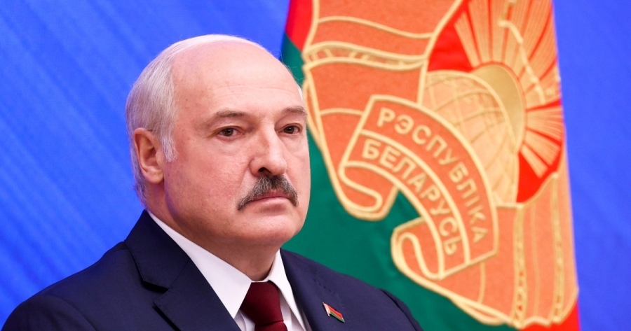 Lukashenko: Έχουμε έτοιμους για χρήση πυρηνικούς πυραύλους