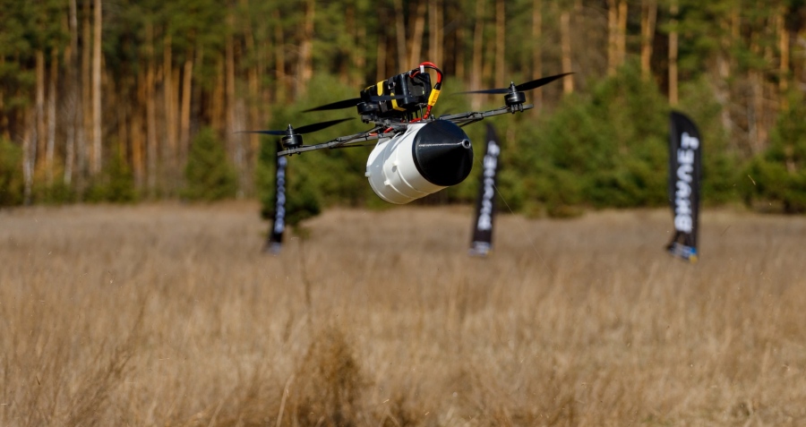 Ομολογία σοκ από στρατηγό της Ουκρανίας: Άχρηστα τα drones μας, θέλει δουλειά και άπειρα λεφτά για να φτάσουμε τη Ρωσία