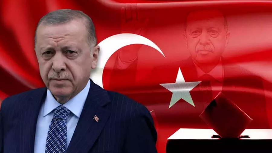 Erdogan: Δεν θα κάνω ποτέ ό,τι θέλει η Δύση - Λέμε «όχι» στις κυρώσεις κατά της Ρωσίας
