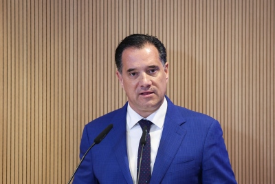 Λάθος στρατηγική - Ο Άδωνις Γεωργιάδης τελικά κοστίζει σε Μητσοτάκη και ΝΔ - Το Μαξίμου τον «άδειασε» σε 10 ξεσπάσματα