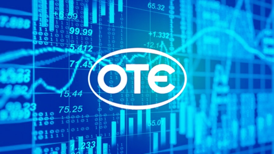 ΟΤΕ: Αγορά 145.243 ιδίων μετοχών έναντι 2,6 εκατ. ευρώ