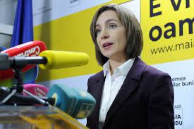 Μολδαβία: Δεν θα εγκαταλείψουμε την Υπερδνειστερία, με την ένταξή μας στην ΕΕ