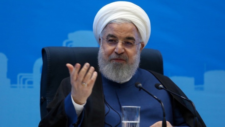 Η Τεχεράνη καλεί τους Ευρωπαίους να εντείνουν τις προσπάθειές τους για τη διάσωση της πυρηνικής συμφωνίας