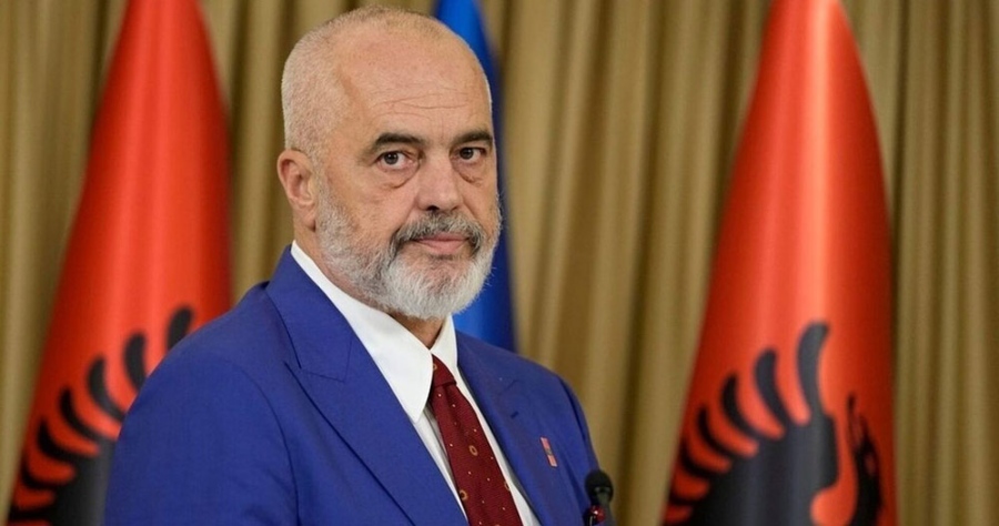 Τι συμβαίνει στη Βρετανία; – Επίθεση Rama στο Λονδίνο: «Αυτό που κάποτε ήταν ντροπή, τώρα είναι κανονικότητα»