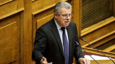 Βόμβα από Γ. Βλάχο κατά Μητσοτάκη - Σακελλαροπούλου: Μην με θεωρείτε δεδομένο στην ψηφοφορία για ΠτΔ