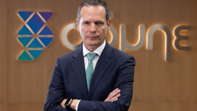 Μανουσάκης (ΑΔΜΗΕ): Η Meridiam δίνει το πράσινο φως για την ηλεκτρική διασύνδεση Ελλάδας - Κύπρου