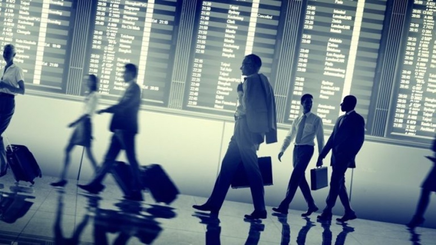 Τι προσδοκούν οι αεροπορικές εταιρείες από τα επαγγελματικά ταξίδια