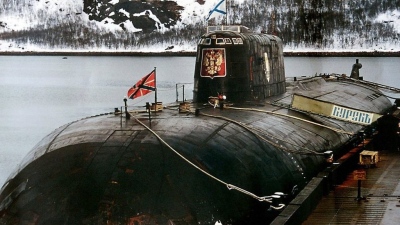 Η τραγική μοίρα που ενώνει το Titan με το ρωσικό υποβρύχιο Kursk – Οι ανατριχιαστικές ομοιότητες των δύο δυστυχημάτων