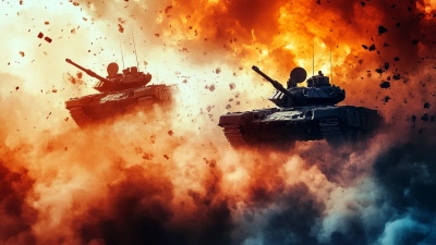 Ετοιμάστε νοσοκομεία για πόλεμο, δεν είμαστε έτοιμοι - Δραματικό μήνυμα από Γερμανό στρατηγό