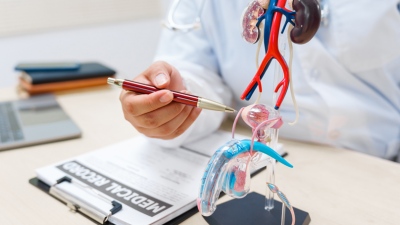 HoLEP / MoLEP: Πρωτοποριακό χειρουργείο προστάτη στο Metropolitan General