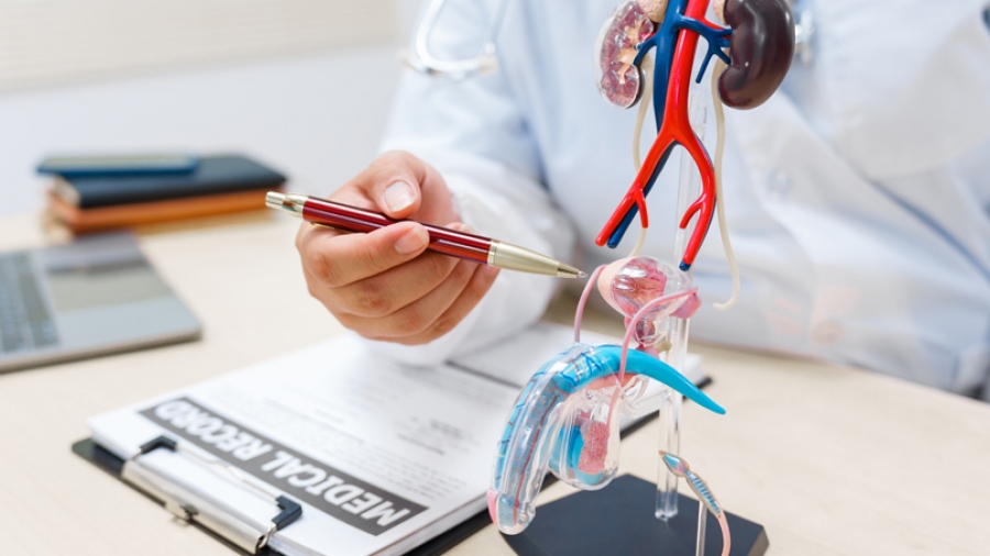 HoLEP / MoLEP: Πρωτοποριακό χειρουργείο προστάτη στο Metropolitan General