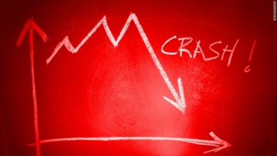 Όλα… λάθος – Στα ομόλογα στήνεται η επόμενη κρίση - Χειρότερος «μαύρος κύκνος» από τη μεγάλη ύφεση του 2008
