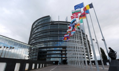Ευρωπαϊκό Κοινοβούλιο: Προς διακοπή η ενταξιακή πορεία της Τουρκίας στην ΕΕ