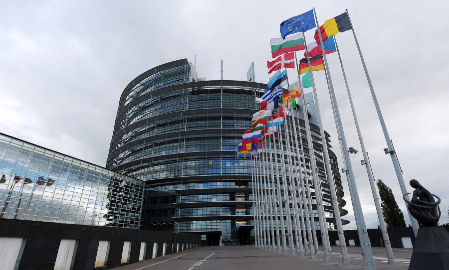 Ευρωπαϊκό Κοινοβούλιο: Προς διακοπή η ενταξιακή πορεία της Τουρκίας στην ΕΕ