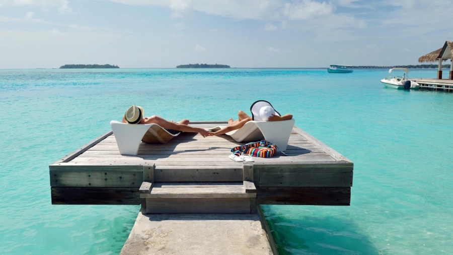 Με ποια κριτήρια επιλέγουν τον επόμενο προορισμό τους οι ταξιδιώτες