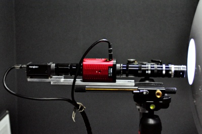 Το τμήμα Έρευνας και Καινοτομίας της L'Oréal φέρνει την εμπειρία του στον Διεθνή Διαστημικό Σταθμό