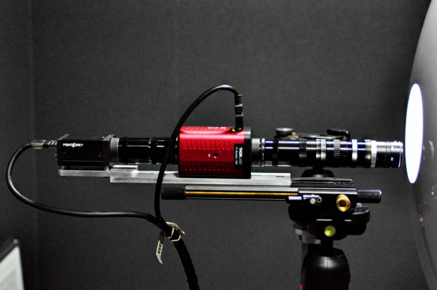 Το τμήμα Έρευνας και Καινοτομίας της L'Oréal φέρνει την εμπειρία του στον Διεθνή Διαστημικό Σταθμό