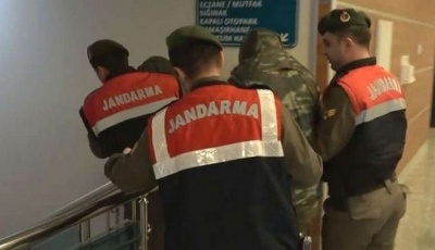 Συλλαλητήριο την Κυριακή 11/3 στην Ορεστιάδα για την επιστροφή των δύο Ελλήνων στρατιωτικών