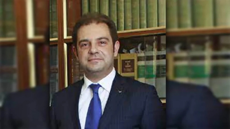 Ελεύθερος υπό όρους ο Τουρκοκύπριος δικηγόρος που διώκεται για σφετερισμό ελληνοκυπριακών περιουσιών