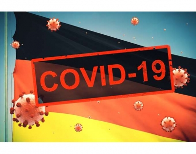 Γερμανία: Άρση των μέτρων για τον κορωνοϊό στις 20 Μαρτίου