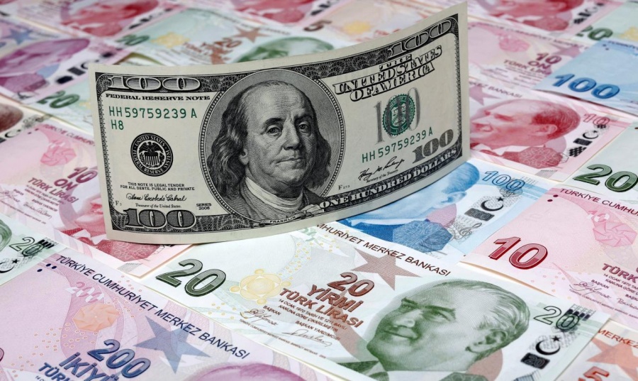 Οι εκλογές πλησιάζουν στην Τουρκία μαζί με την νομισματική κρίση λόγω της κατάρρευσης της λίρας 4,70 προς 1 δολ