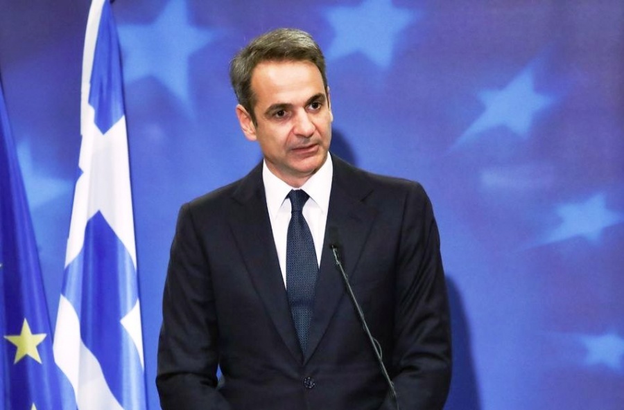 Το πρόγραμμα της αυριανής (3/3) επίσκεψης Μητσοτάκη και των επικεφαλής των θεσμών της Ευρωπαϊκής Ένωσης στον Έβρο