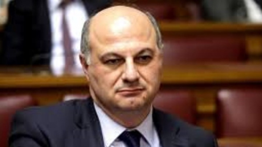 Τσιάρας: Θα αποκαταστήσουμε την  εμπιστοσύνη στη Δικαιοσύνη - Η ανομία θα τελειώσει μια και καλή