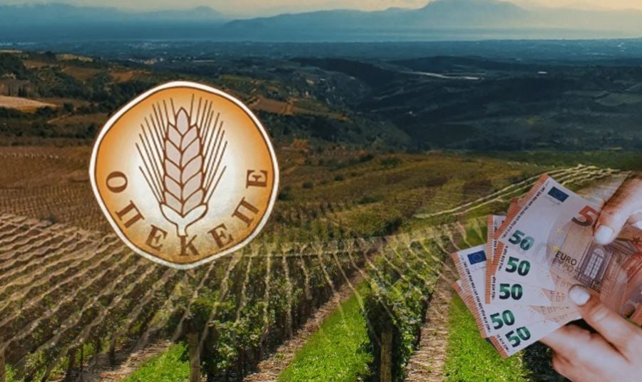 Ο πολιτικός «Χειμώνας» της Κυβέρνησης ξεκίνησε τον περασμένο Ιούνιο: Το σκάνδαλο ΟΠΕΚΕΠΕ δεν είναι… ψεκάστε - σκουπίστε